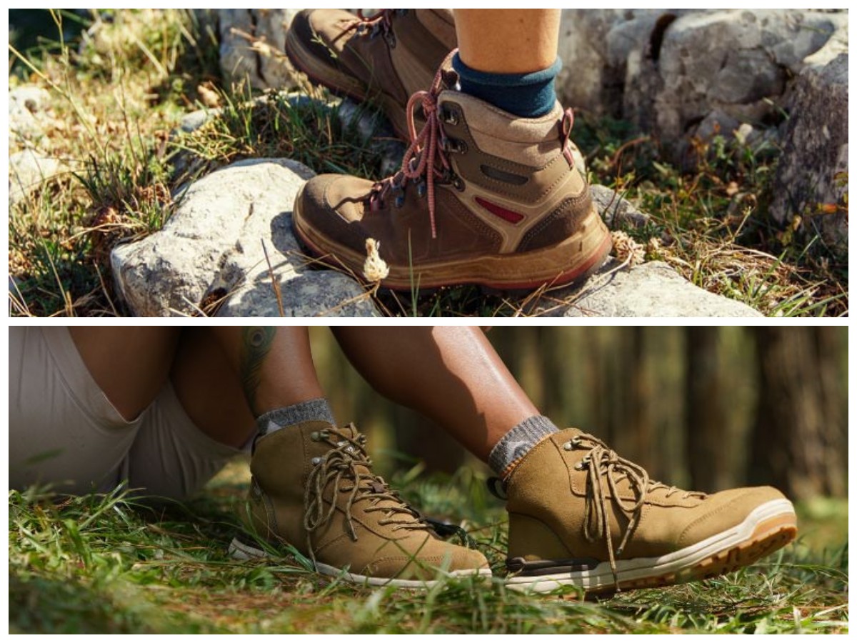 Rekomendasi 5 Model Sepatu Gunung Eiger Terbaik untuk Petualang di Tahun 2025