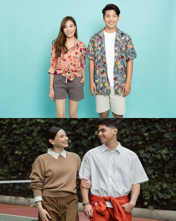 Tren Outfit Musim Panas 2025: No. 3 Dijamin Bikin Kamu Makin Kece!