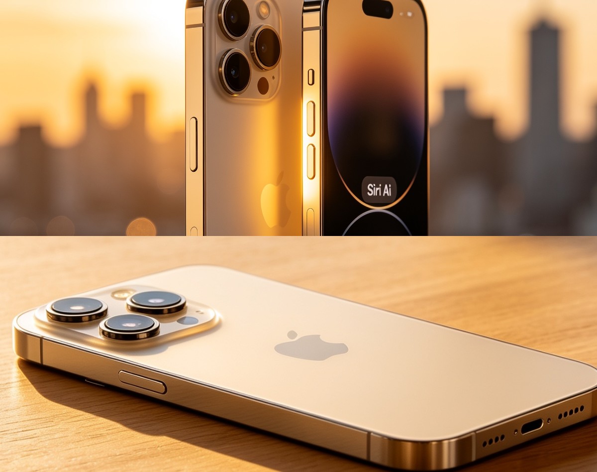 Apple Siapkan iPhone 18 dengan RAM 12GB, Era Baru AI Mobile dan Performa Tinggi Dimulai