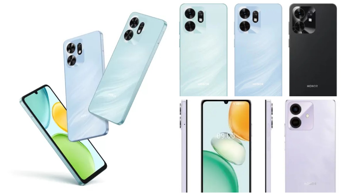 Honor Play 60A Resmi Hadir: Bedah Spesifikasi, Harga, dan Desain yang Bikin Penasaran