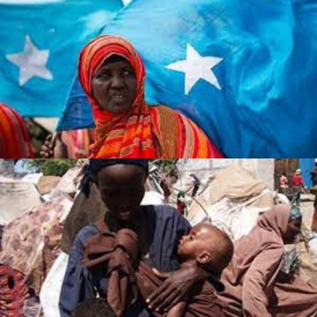 Mengulik Sejarah Bangsa Somalia dengan Warisan Budaya dan Ekonomi yang Kaya 