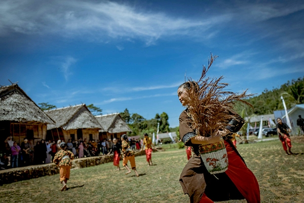 Fakta Menarik Sejarah Suku Mapur, Menyelami Sejarah dan Budaya Suku Mapur