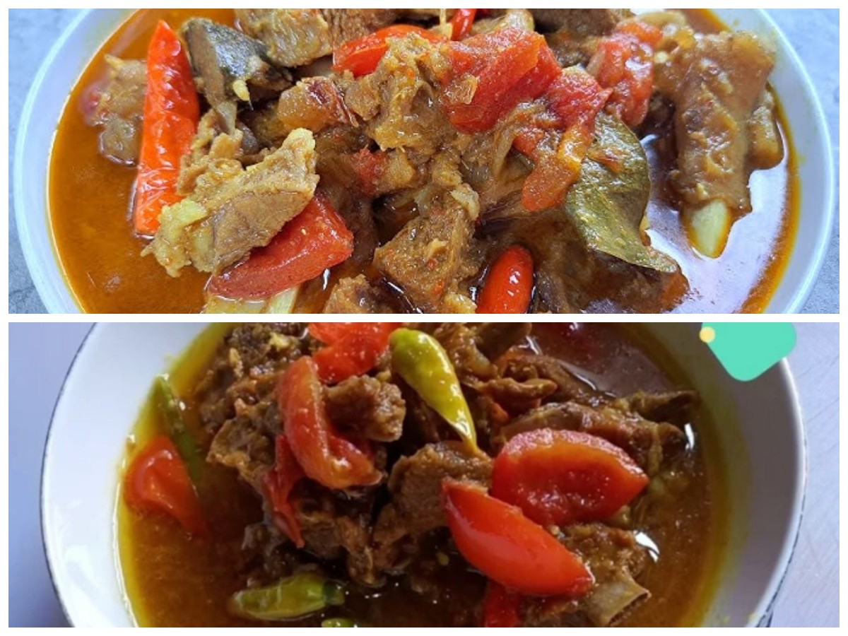 Rahasia Lezat Tengkleng Kambing Solo: Resep Rempah yang Bikin Nagih!