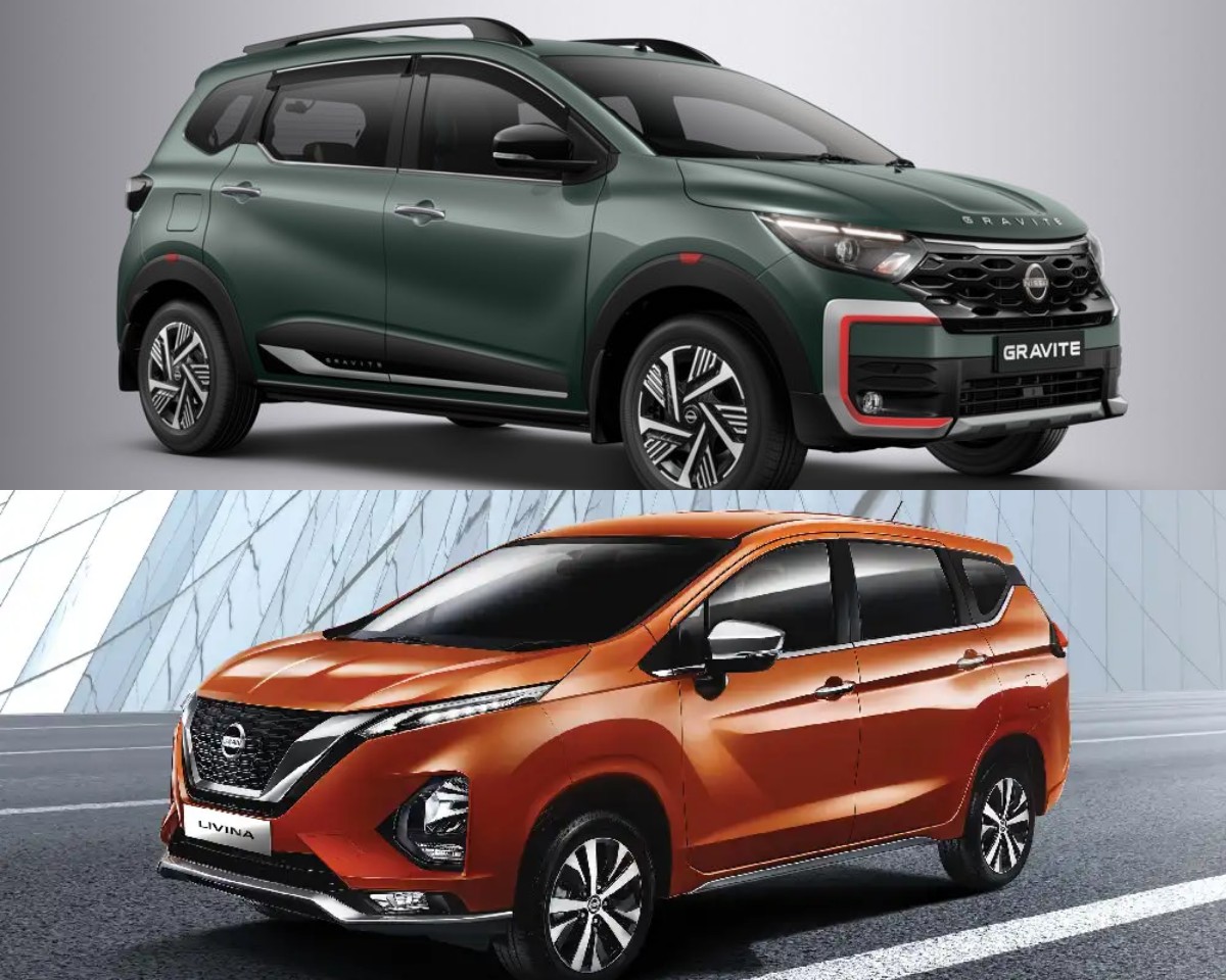 Nissan Rilis MPV 7-Seater Terbaru Seharga Rp100 Jutaan, Desain Sporty dan Irit BBM