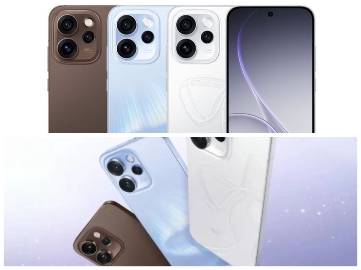Oppo Reno 15 Pro Meluncur: Desain Premium Aerospace Grade dan Kamera Teleskopik Cair, Intip Spesifikasinya!