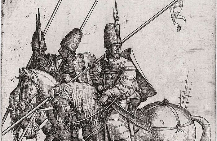 Mengenal Maḥmud Ghazan, Pemimpin Mongol yang Memeluk Islam