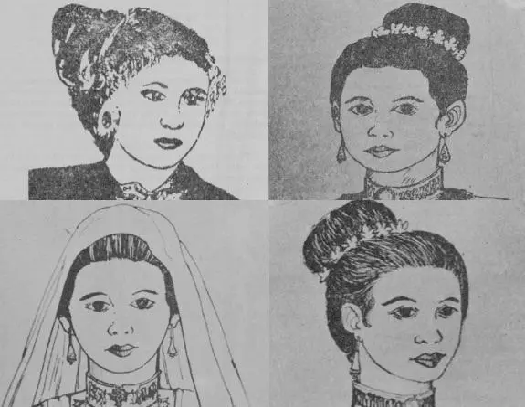 Ratu-Ratu Aceh, Pemimpin Perempuan yang Luar Biasa, Berikut Daftarnya!