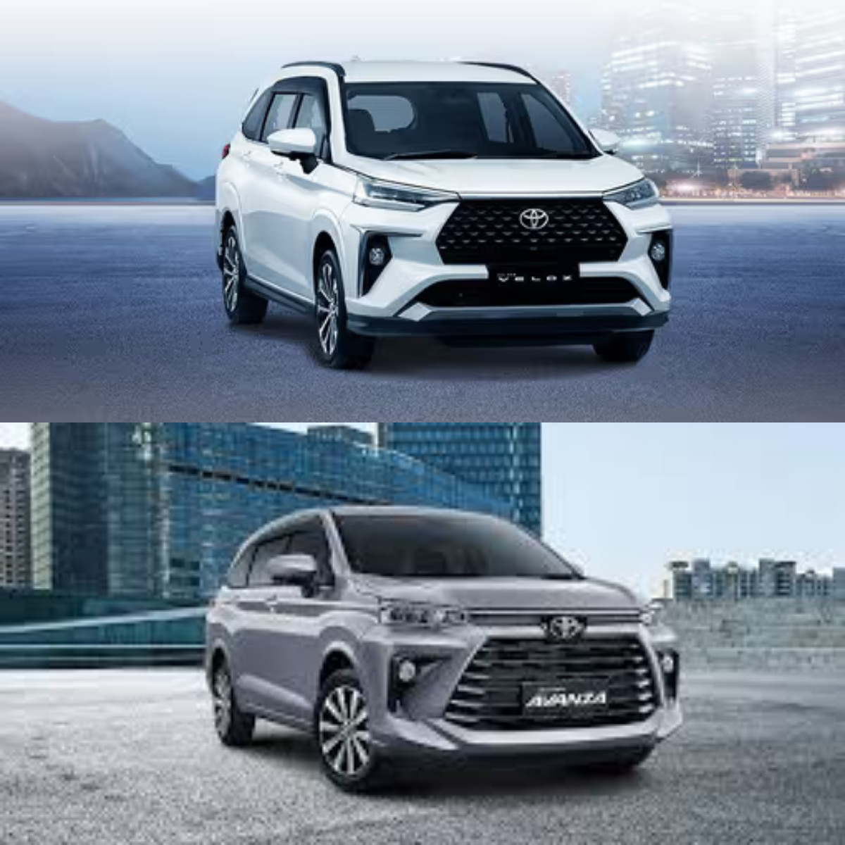 Toyota Avanza 2026 Terbaru Jadi MPV Keluarga Lebih Modern dan Irit, Intip Kelebihan yang Bikin Pesaing Ketar‑k