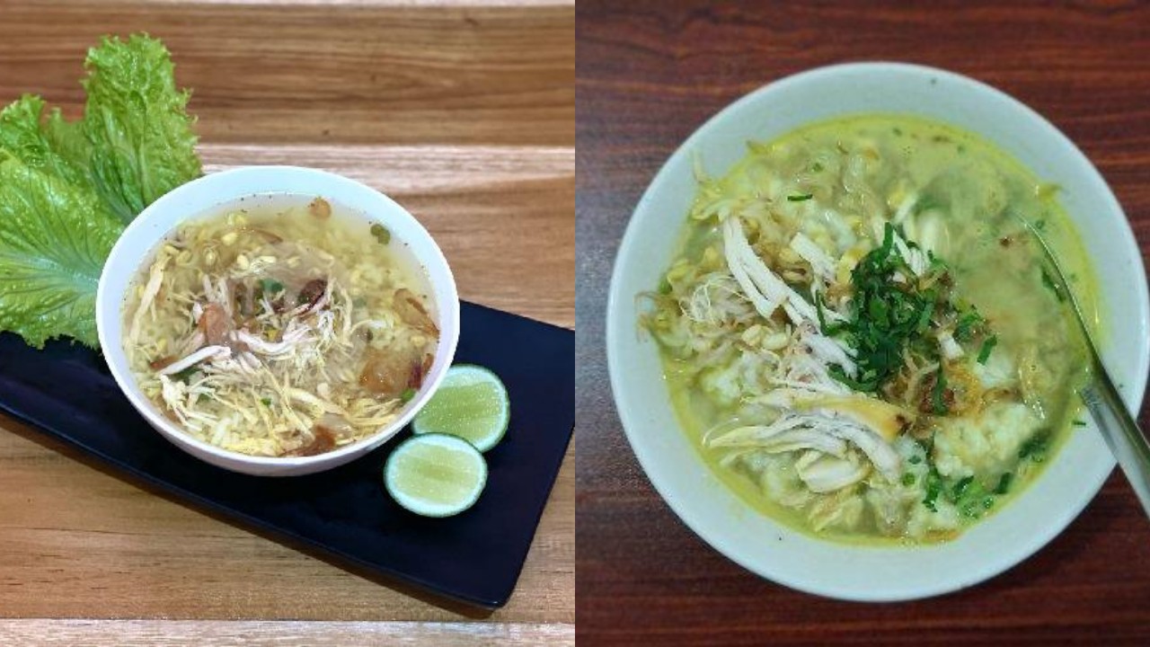  Makanan Khas Salatiga yang Melegenda dan Sangat Menarik Untuk Dicoba!