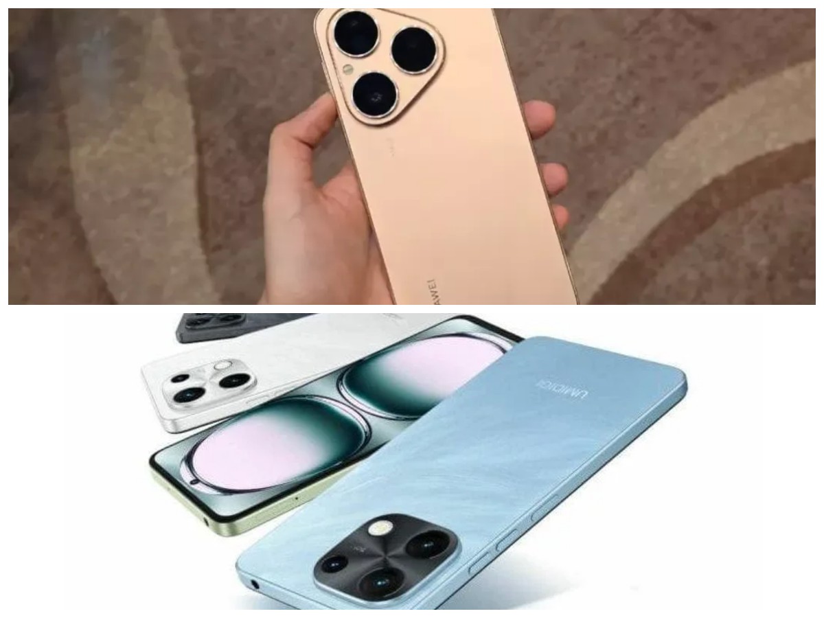 Umidigi Note 100 5G Resmi Meluncur: Kamera 50 MP dan Koneksi Super Cepat Jadi Andalan
