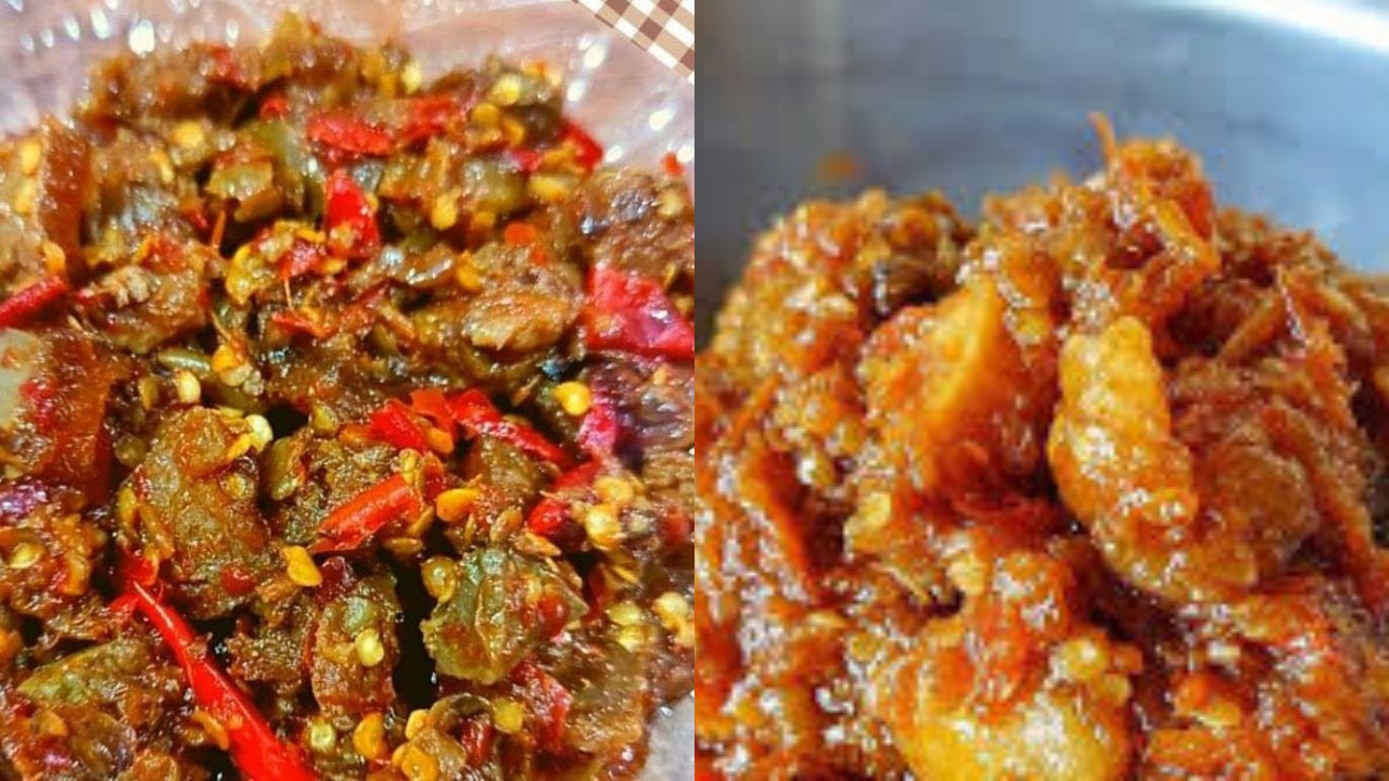 Cobain Yuk Resep Tetelan Mercon yang Nikmat Dan Bikin Boros Nasi!