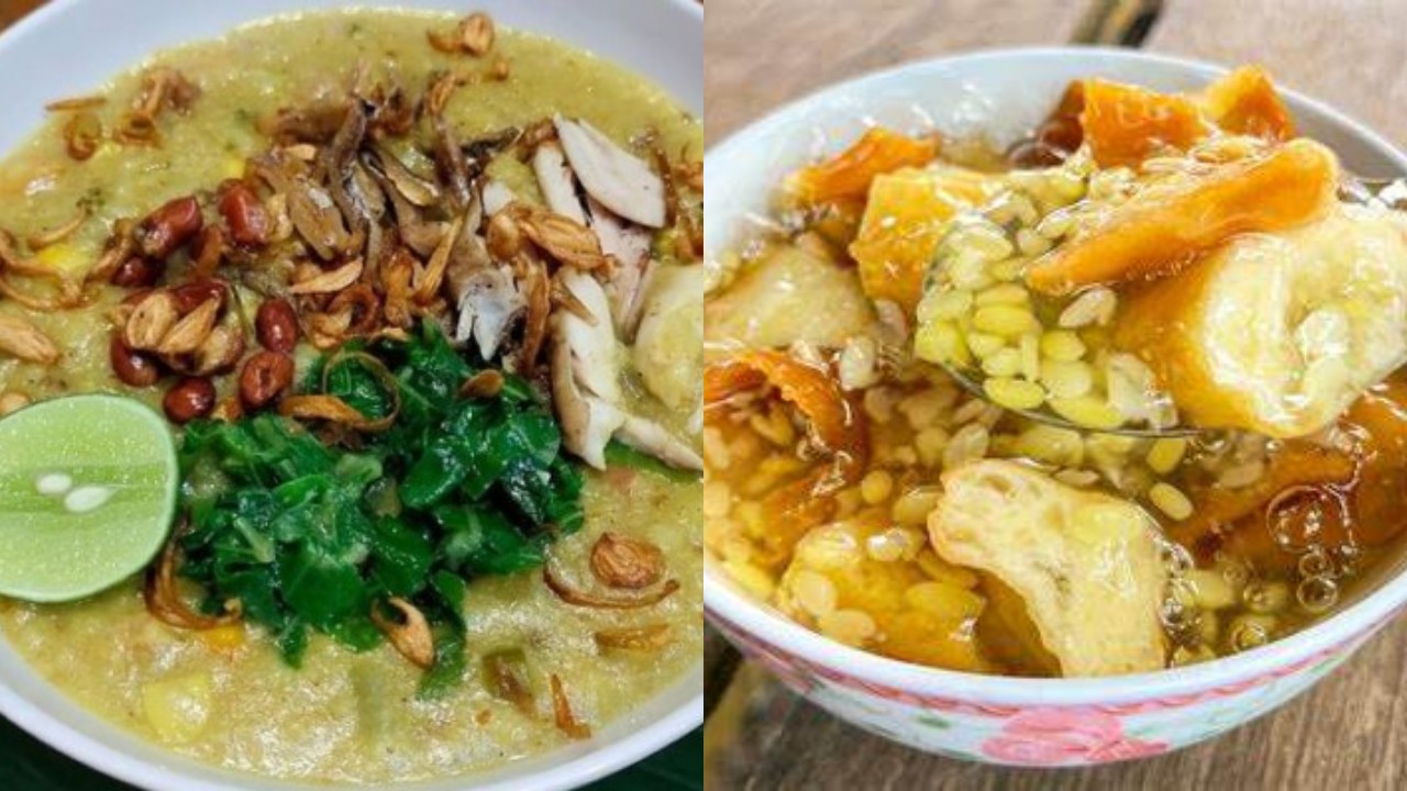 Yuk Cobain Makanan Khas Kalimantan Barat yang Populer!