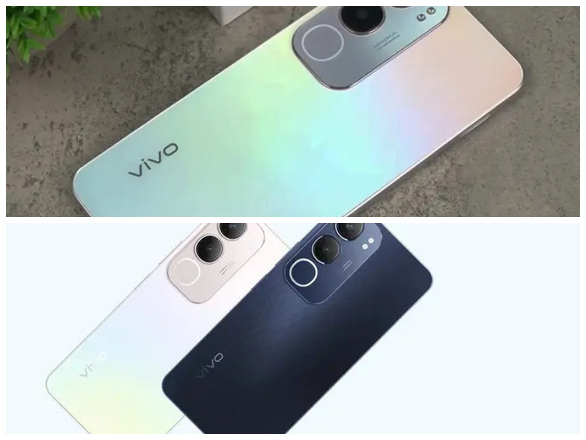 Cari Smartphone Terbaik 2026? Vivo V3 Tawarkan Fitur Unggulan dengan Harga Kompetitif