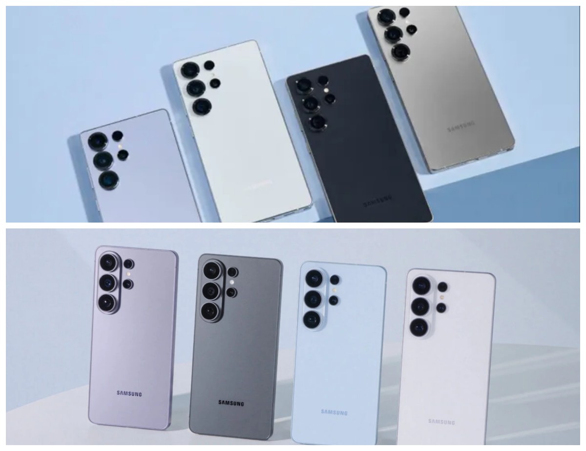 Samsung Galaxy S26 Resmi Meluncur: Bawa RAM 16GB dan Chipset 2nm, Siap Libas Semua Game Berat