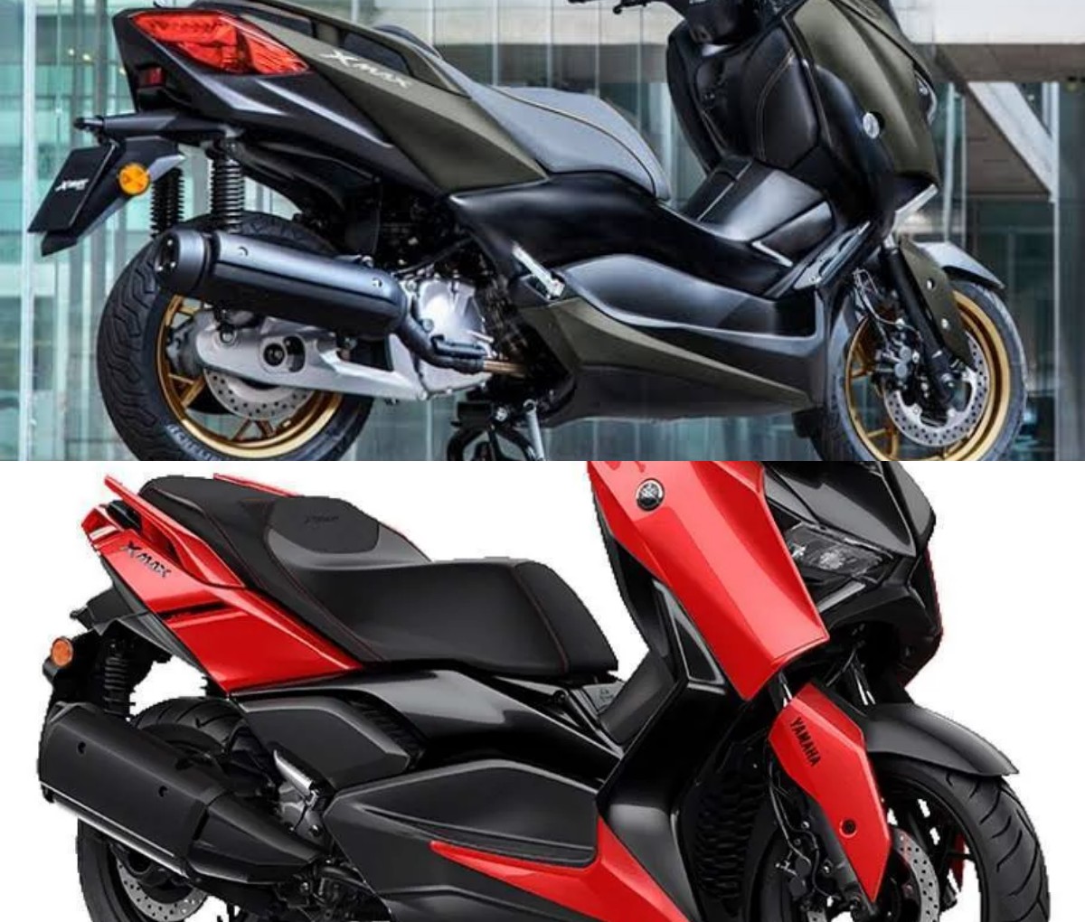 Yamaha Resmi Perkenalkan XMAX 125 2026: Skutik Sport Premium dengan Teknologi Mutakhir dan Desain Mewah