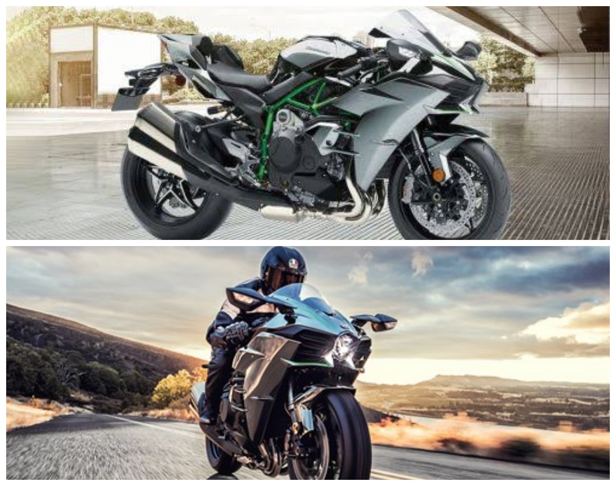 Harga Kawasaki Ninja H2 2026 Terbaru, Motor Supercharged Ini Dibanderol Berapa?