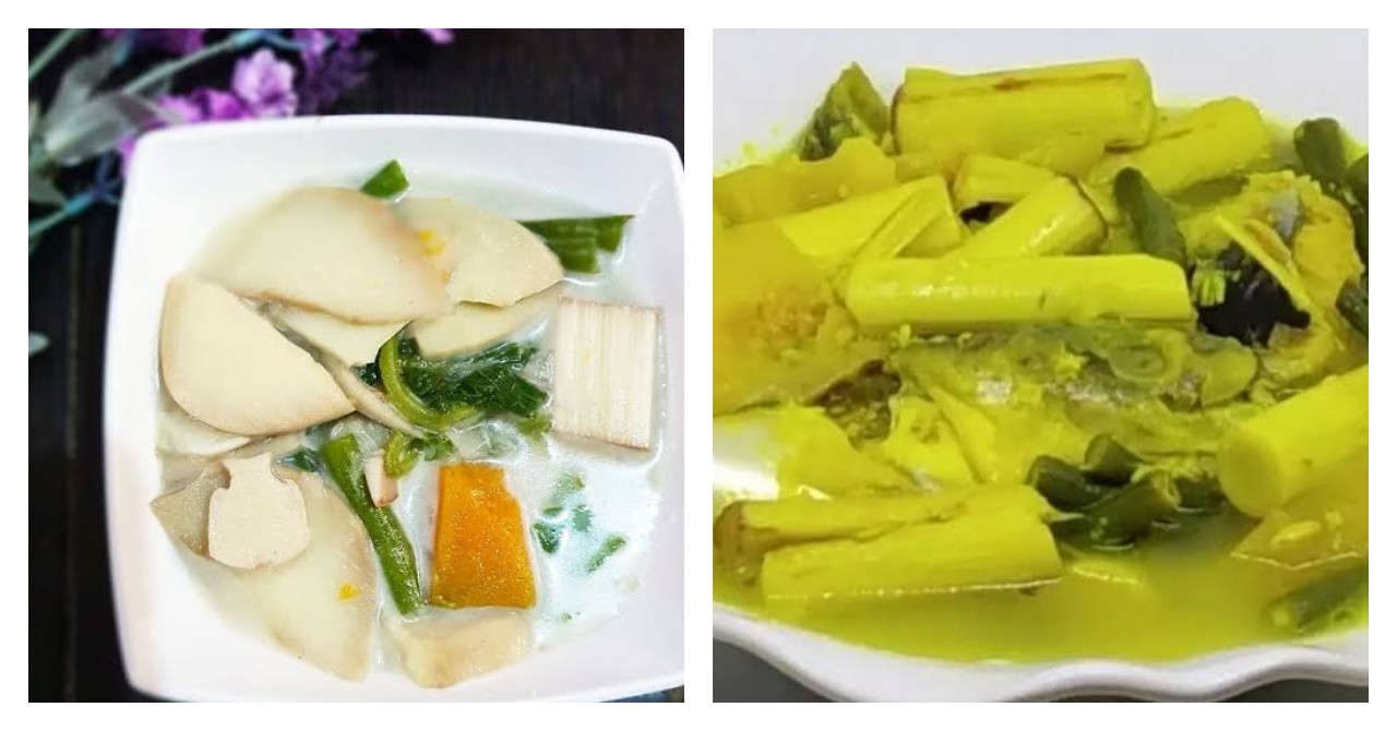 5 Resep Makanan Khas Kalimantan Tengah, Unik dan Menggugah Selera
