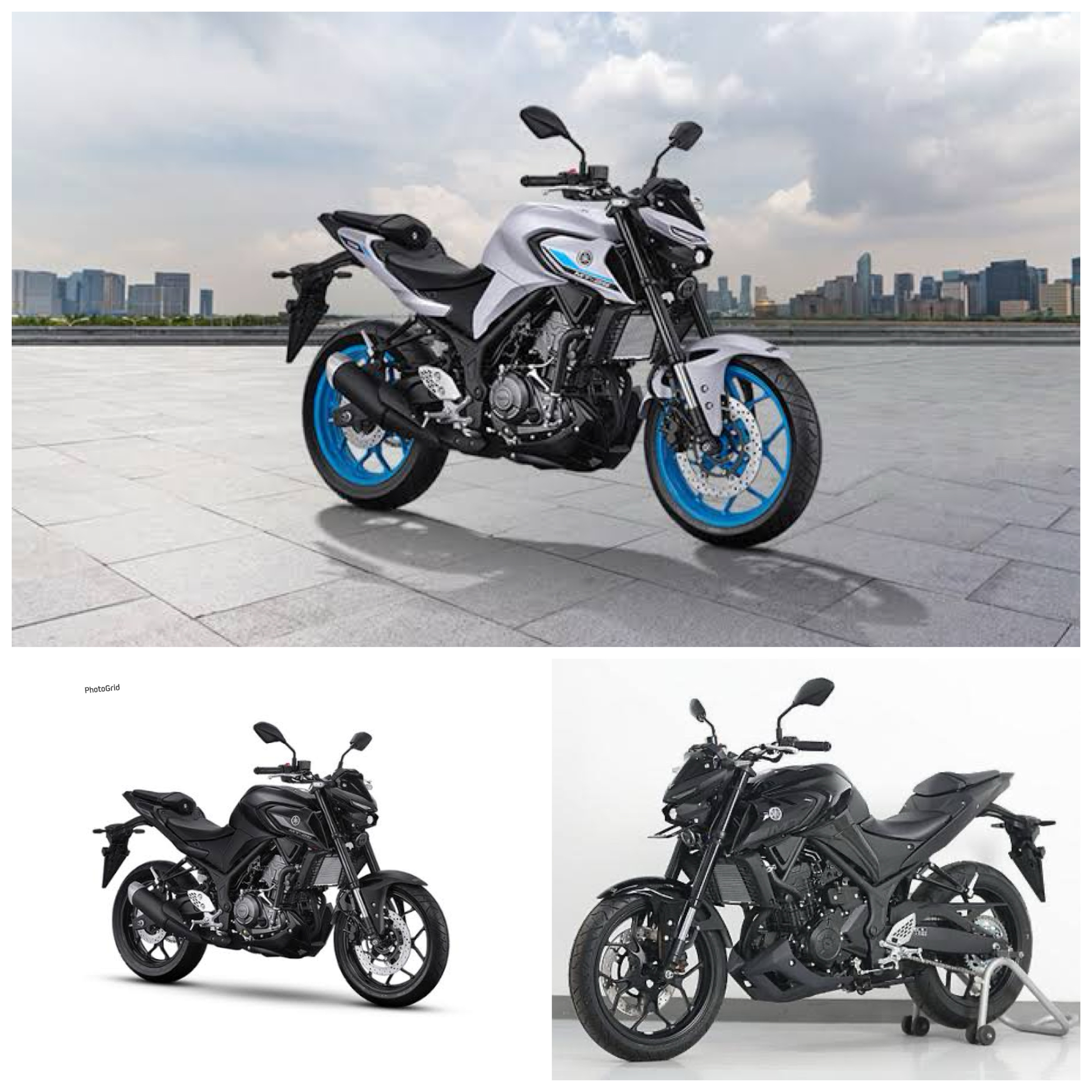 Yamaha MT-25 Euro5+: Naked Sport Langka dengan Sensasi Berkendara Paling Nagih!