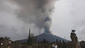 Taukah Kamu? Inilah Kisah Misteri Puncak Gunung Agung Bali Wajib Kalian Ketahui