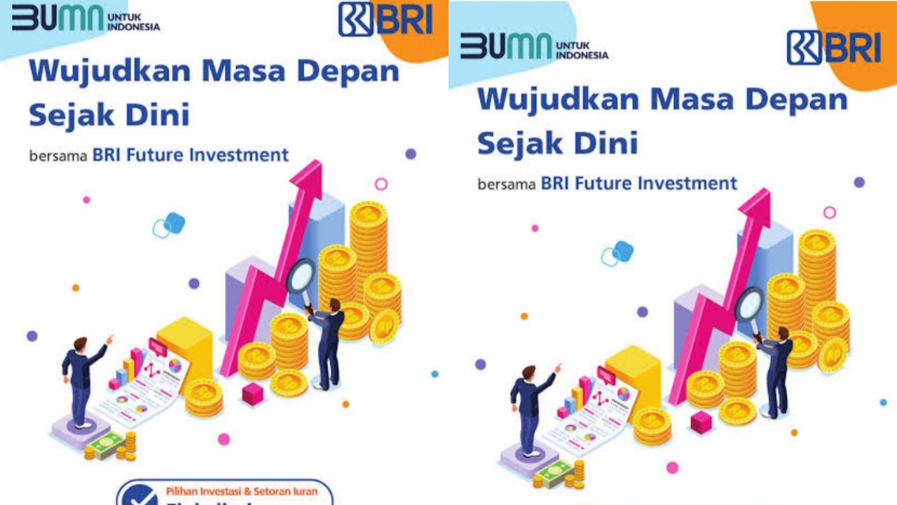 Investasi Masa Tua, DPLK BRI Tawarkan Berbagai Manfaat Menarik Untuk Pensiunan