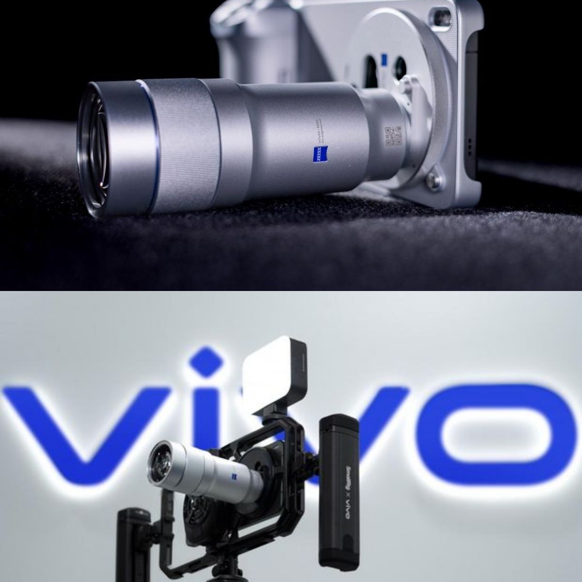  Vivo X300 Ultra Tampil di Barcelona, Siap Meluncur di Indonesia