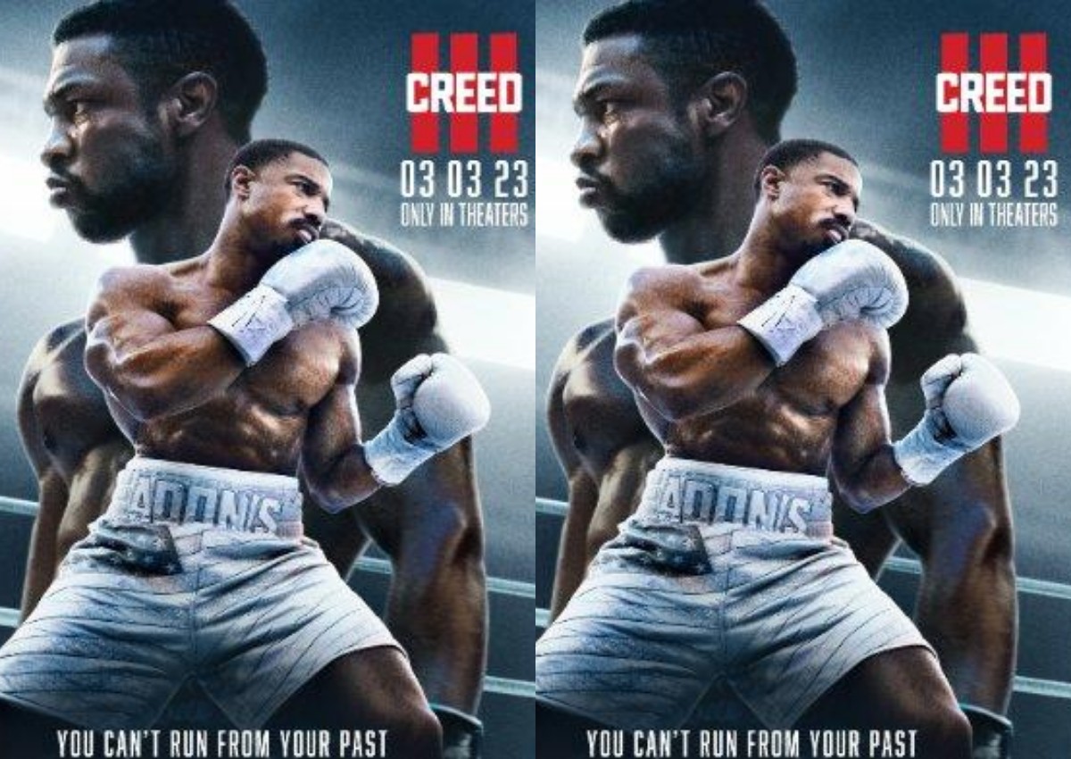 Film Creed III, Perjalanan Petinju Dunia Ketika Harus Merelakan Segalanya, Berikut Sinopsisnya