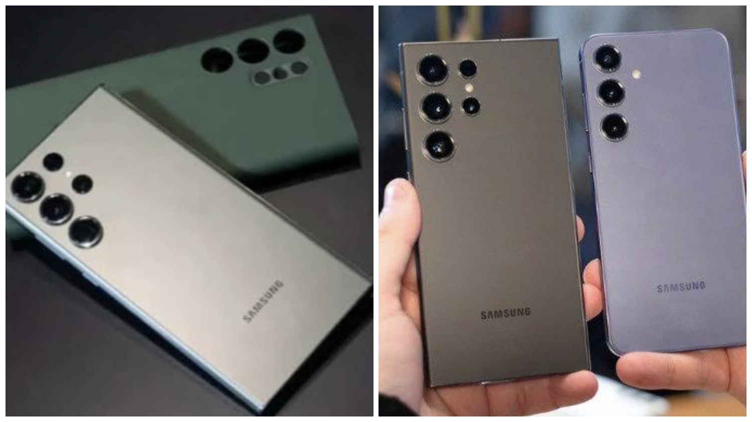 Samsung Galaxy S26, Flagship Kompak dengan Snapdragon 8 Gen 5 dan Kamera 50MP!