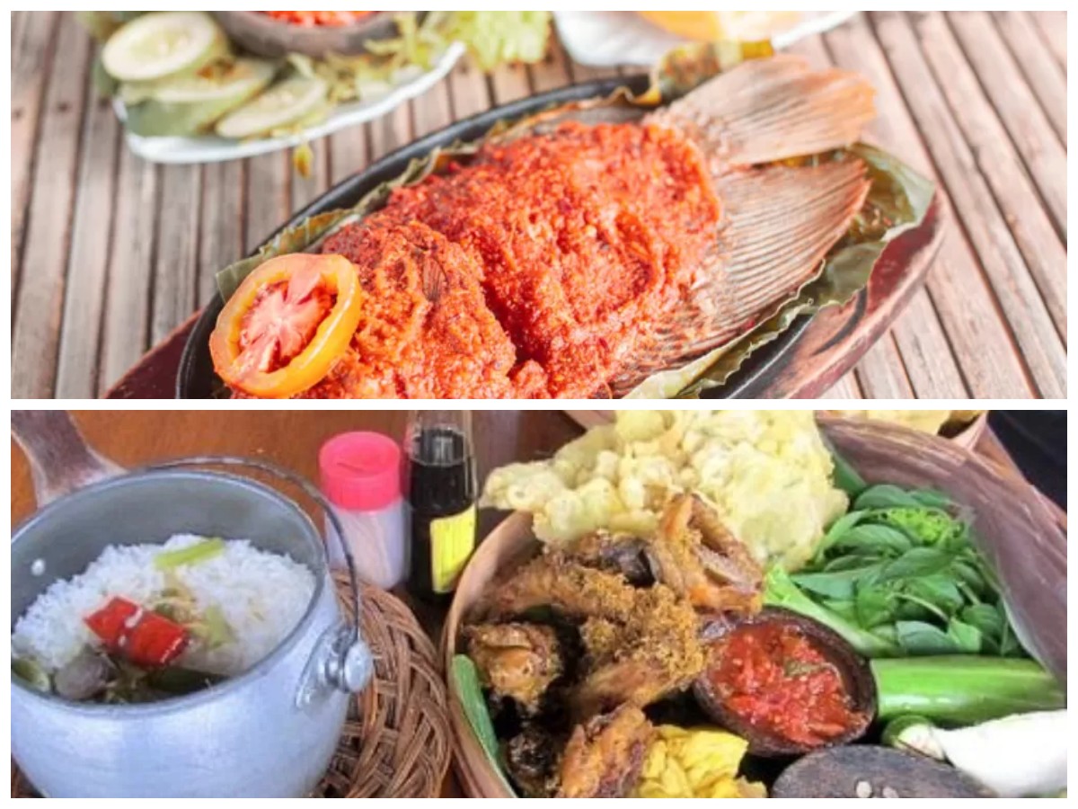 Nikmati Sensasi Lezat: 5 Makanan Khas Garut yang Bikin Ketagihan