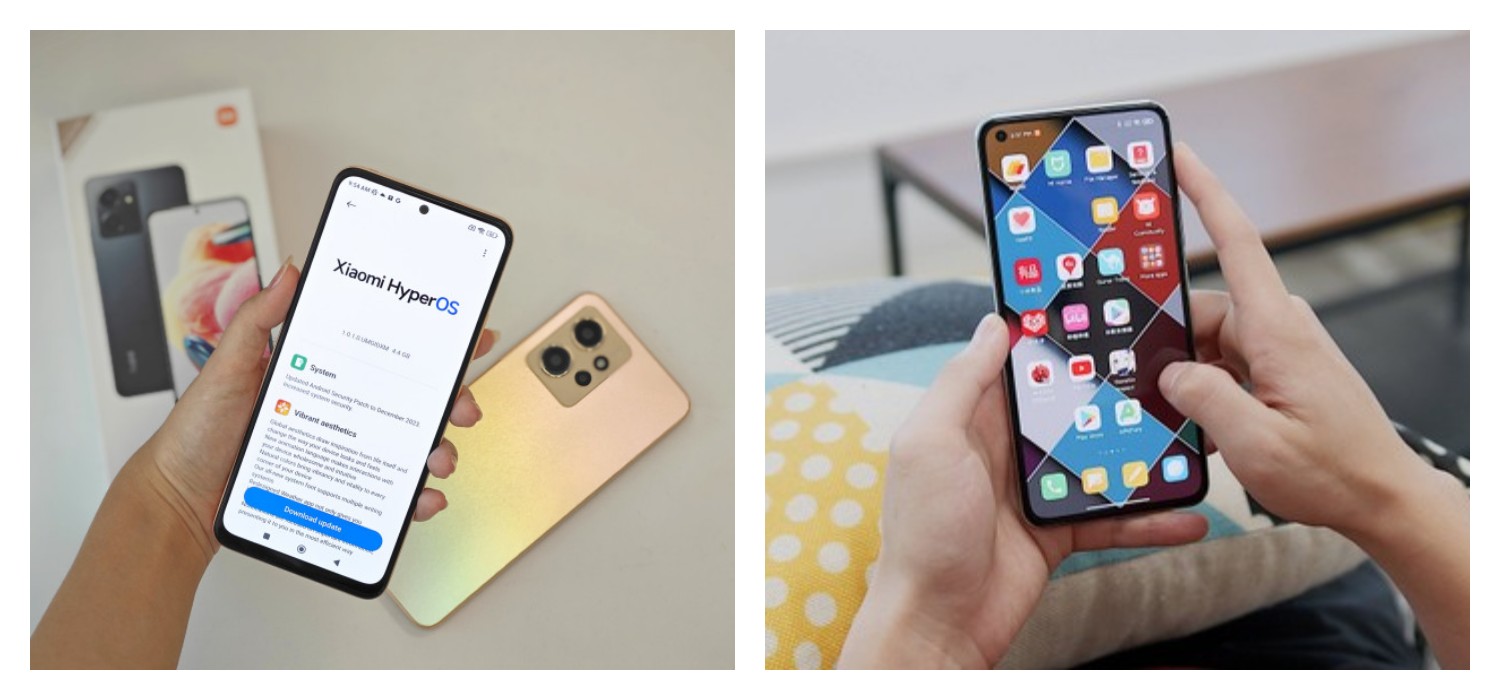 Meningkatkan Respons Layar HP Xiaomi, Solusi Kalibrasi Sensitivitas