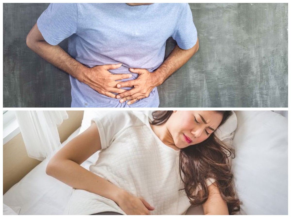 Mengenal Kram Perut: Gejala, Faktor Pemicu, dan Tindakan Medis yang Tepat