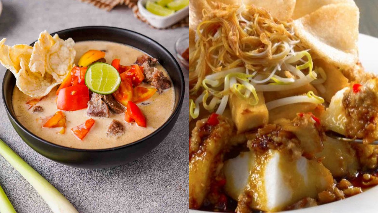 Mencicipi Makanan Khas Jakarta yang Melegenda, Dengan Rasa Khasnya!
