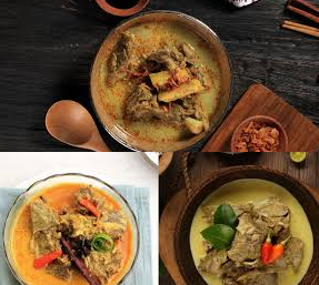 Rahasia Gulai Kambing Lebaran yang Bikin Ketagihan! Nomor 3 Pasti Belum Kamu Coba!