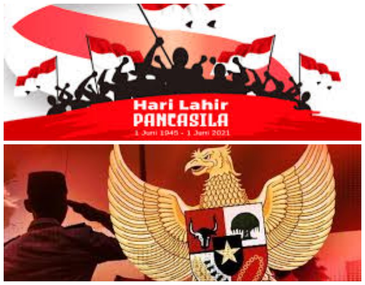 Sejarah Pancasila: Menguak Awal Mula Terbentuknya Dasar Negara Indonesia