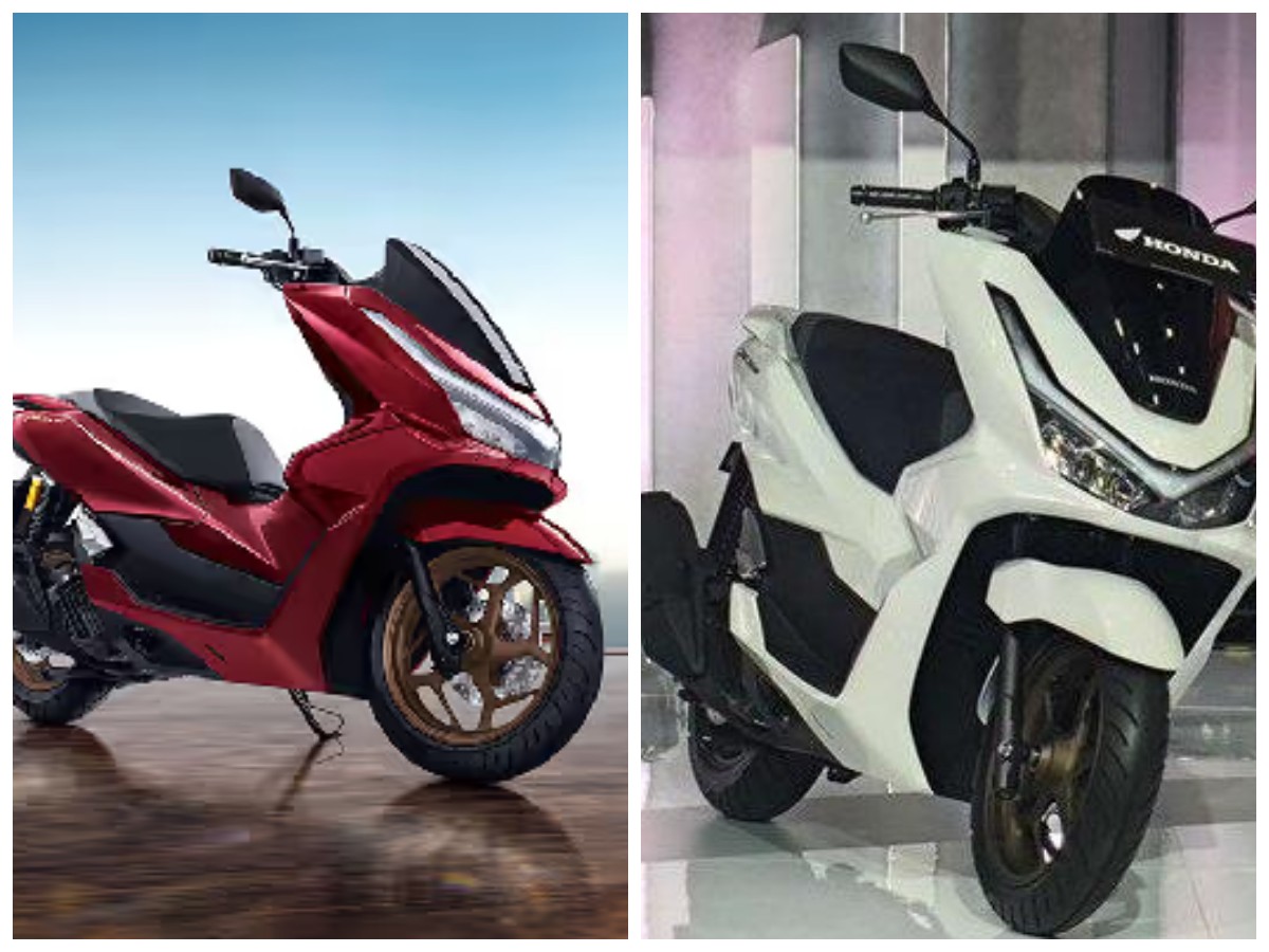 Ingin Tahu Bagaimana Performa Honda PCX 160 2025 di Jalan? Simak Ulasan Lengkapnya!