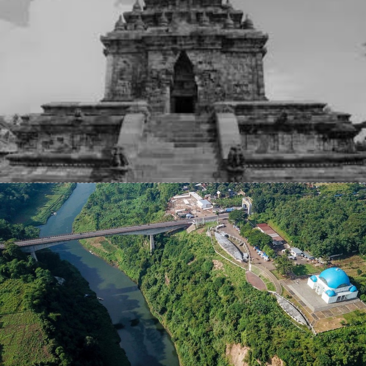 Prasasti, Sungai, dan Kekuasaan Ini Bukti Tarumanagara Hidup di Sepanjang Citarum