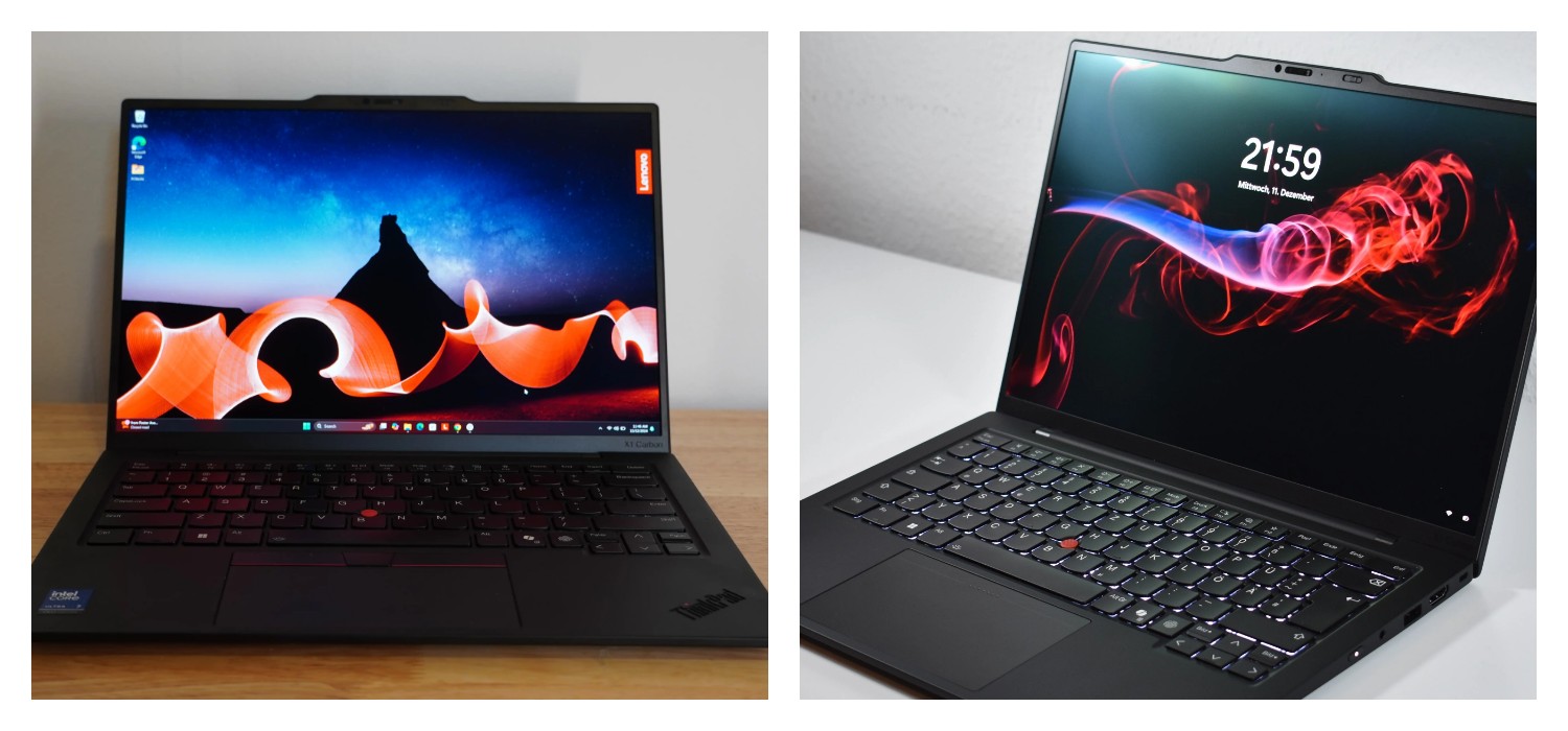 ThinkPad X1 Carbon Gen 13, Laptop Super Ringan dengan Performa Profesional