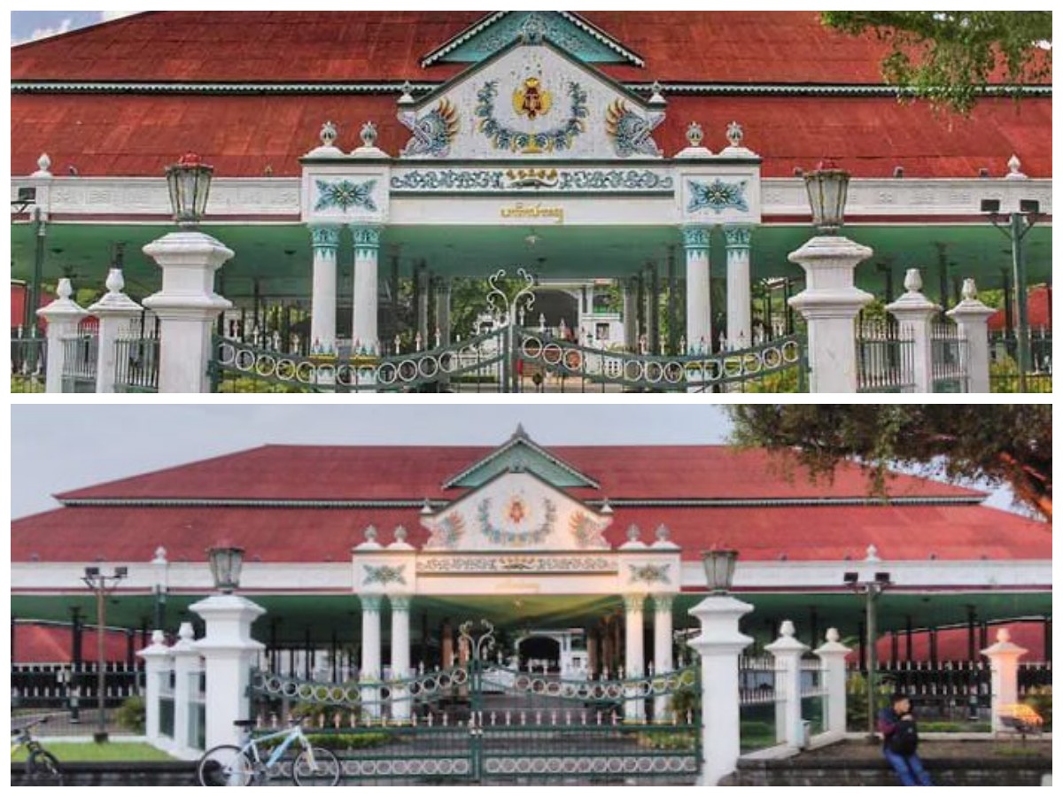 Menelusuri Sejarah Keraton Yogyakarta: Simbol Kebesaran dan Budaya Jawa!