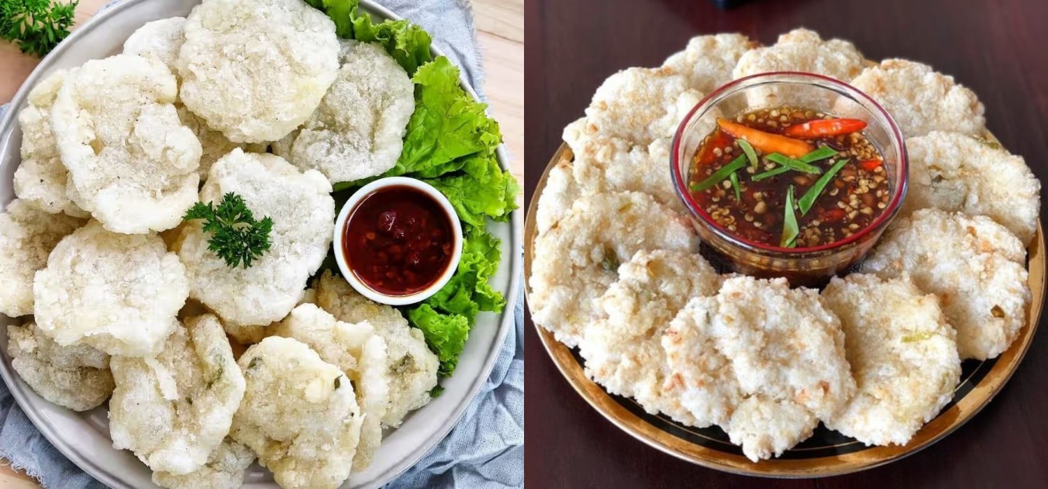 Bikin Cireng Tahu di Rumah! Resep Camilan Renyah yang Pasti Disukai