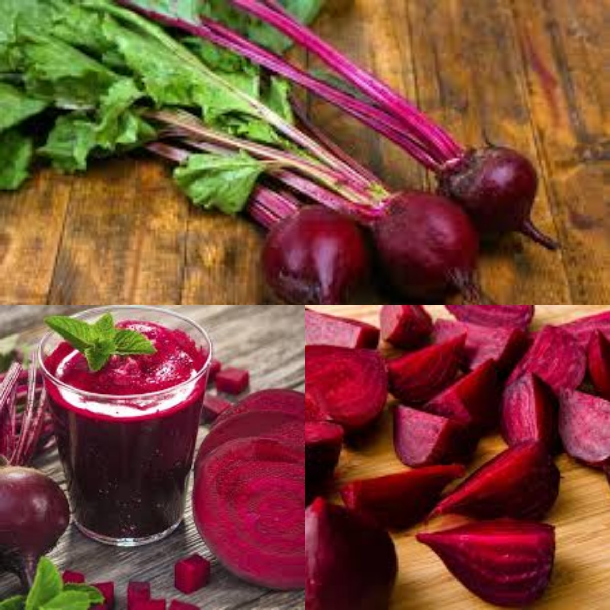Ragam Manfaat Buah Bit yang Baik untuk Kesehatan! Yuk Simak Penjelasannya
