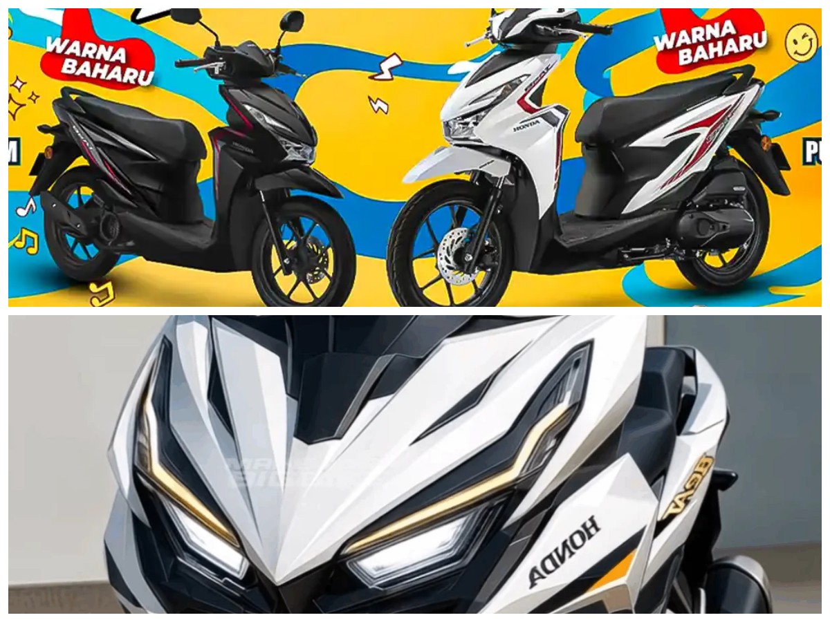 Generasi Terbaru Honda BeAT 2026: Ringkas, Hemat BBM, dan Makin Lincah untuk Mobilitas Harian!