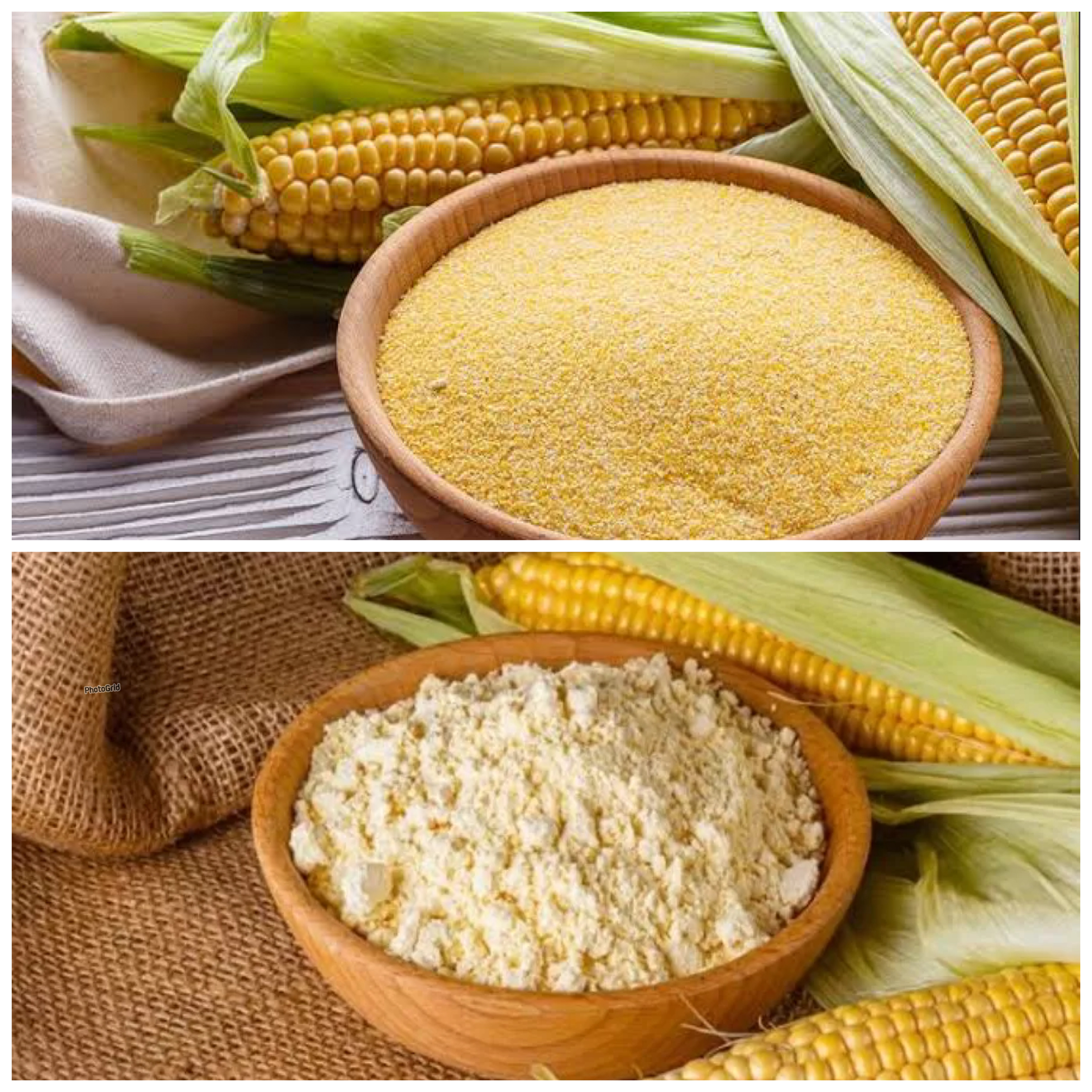 Manfaat Tepung Jagung bagi Kesehatan Tubuh: Sumber Energi, Ramah Pencernaan, dan Aman untuk Diet Bebas Gluten