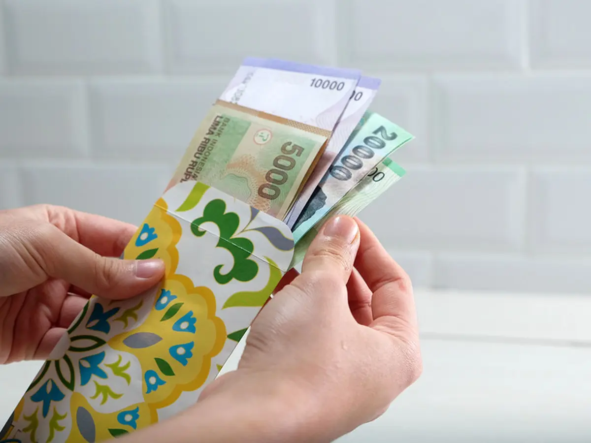 Dapat THR dari BTN? Jangan Sampai Habis Sia-Sia, Lakukan 5 Hal Ini Agar Makin Cuan!