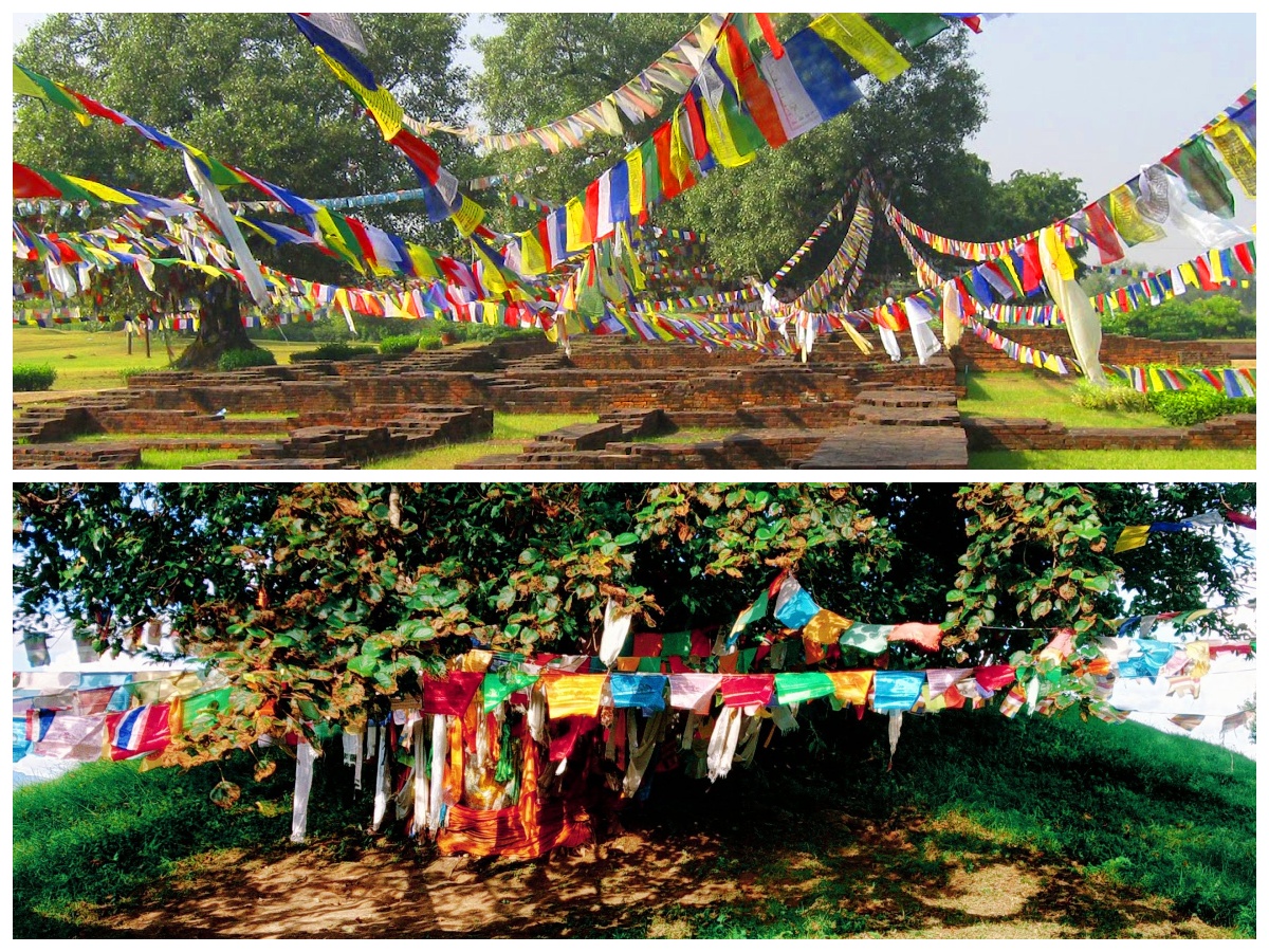 Stupa Ramgram Nepal, Jejak Arkeologis yang Mengungkap Kisah Peninggalan Kuno