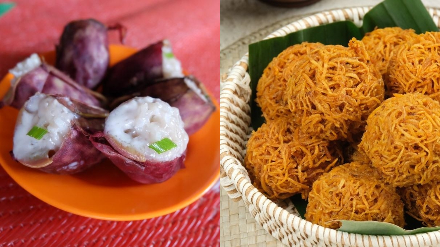 Memikat Hati: Inilah Kuliner Khas Kerinci Yang Menarik Wajib Kalian Coba 