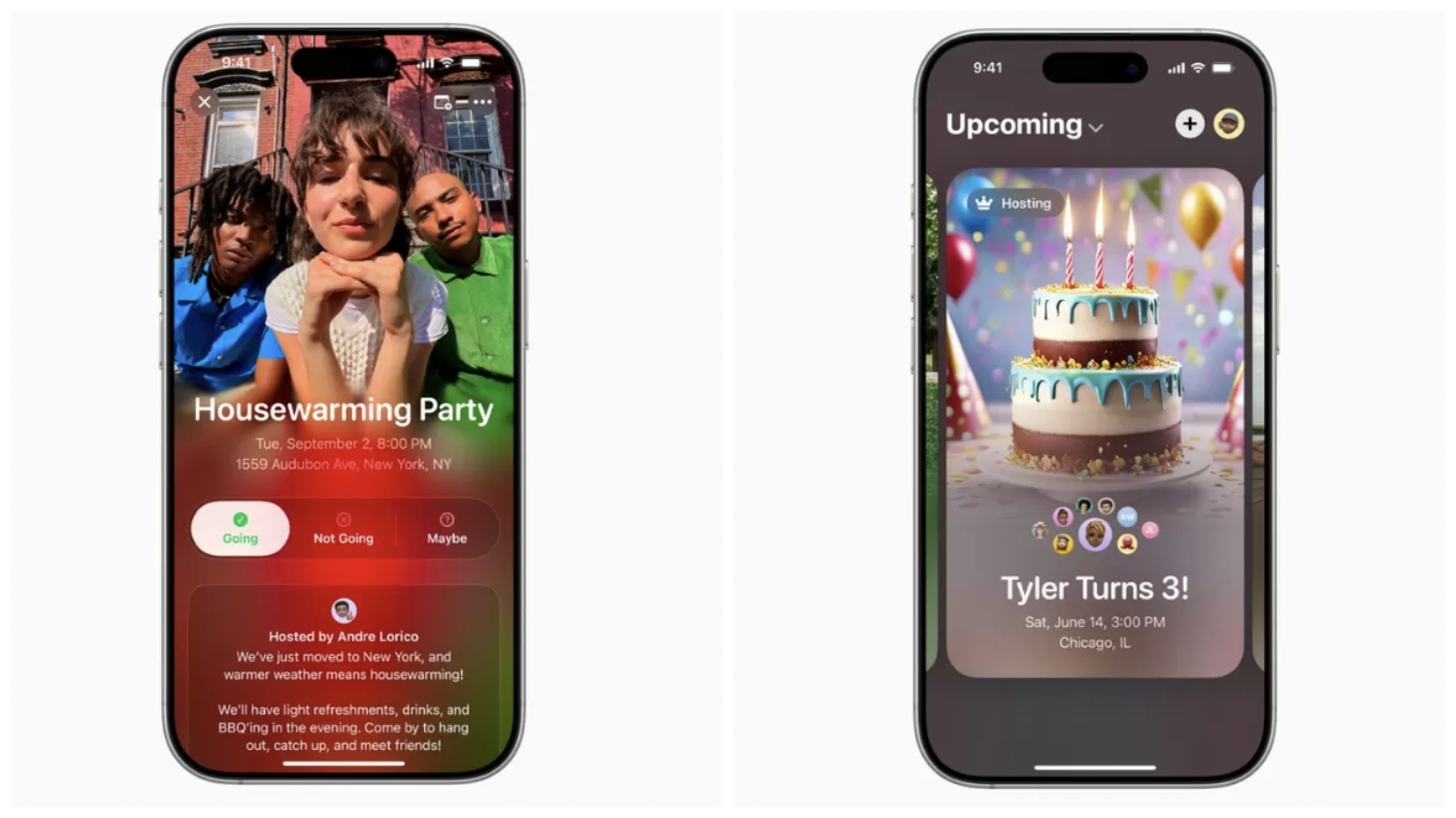 Cara Menggunakan Apple Invites, Fitur Canggih Undangan Digital dari Apple