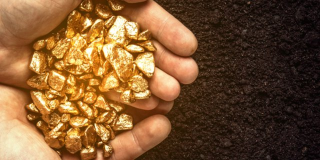 Misteri Penemuan Emas di Gunung Padang, Pemiliknya Masih Jadi Perdebatan Utama Menurut Penelitian Terbaru!