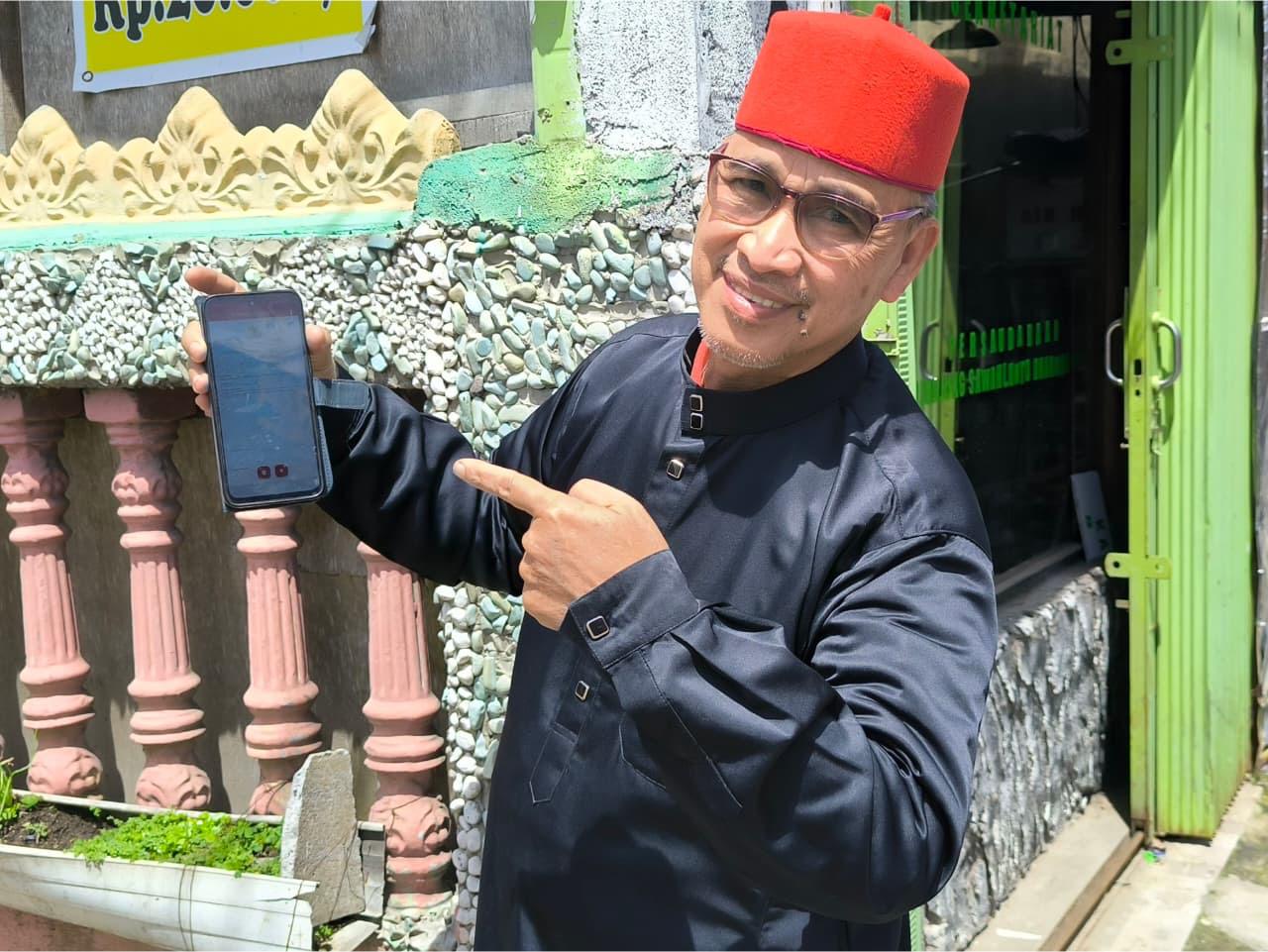 Sertipikat Elektronik Hadirkan Rasa Aman dan Kemudahan Akses Bagi Masyarakat