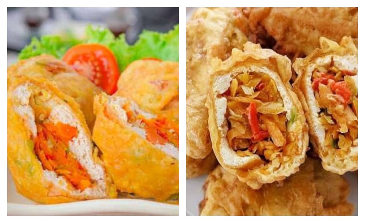 Resep Tahu Mercon Pedasnya Nyambung Terus! 