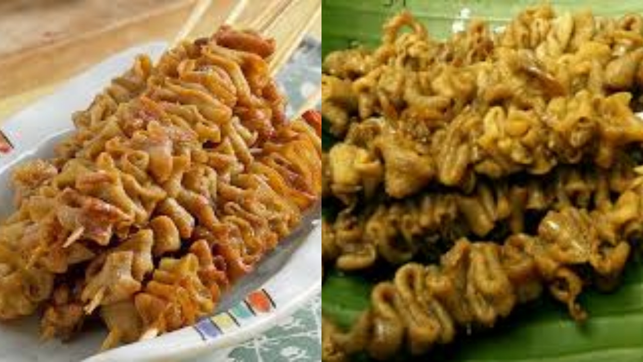 Manfaat Usus Ayam: Tidak Cuma Enak Tapi Juga Bergizi Untuk Kesehatan Tubuh Mu