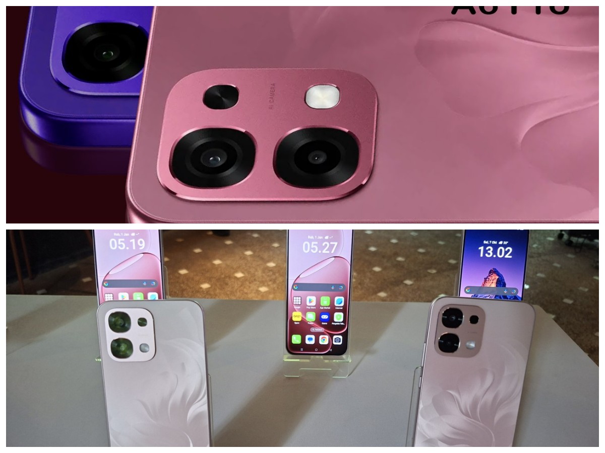 Oppo A6 Pro 5G: Kamera Andal dengan Fitur Fotografi Bawah Air yang Bikin Penasaran
